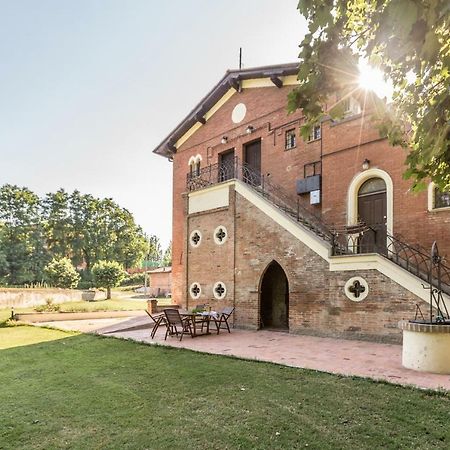 Borgo Sartoni Case Vacanze Appartamenti In Affitto Bologna Exterior foto