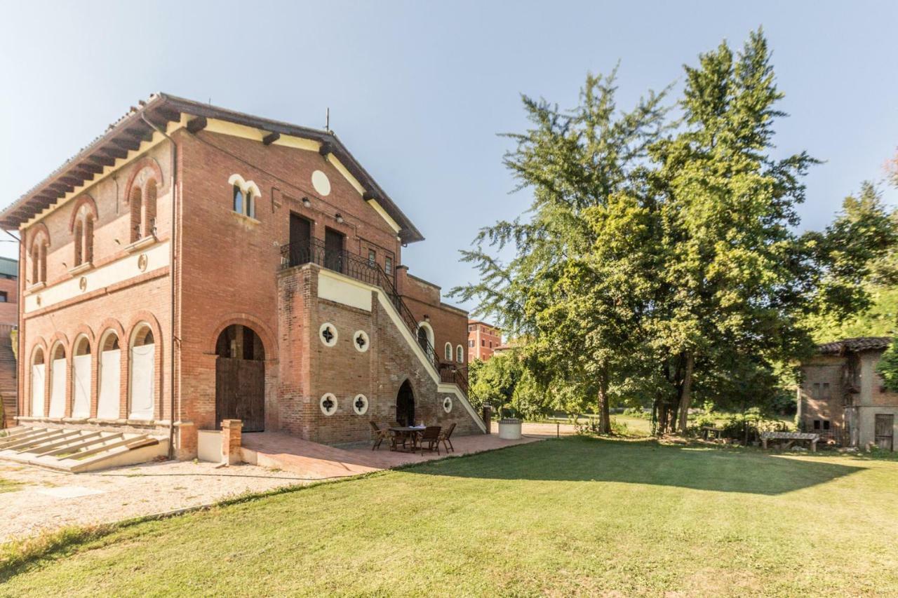 Borgo Sartoni Case Vacanze Appartamenti In Affitto Bologna Exterior foto