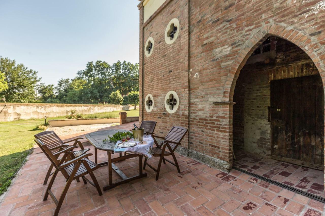 Borgo Sartoni Case Vacanze Appartamenti In Affitto Bologna Exterior foto