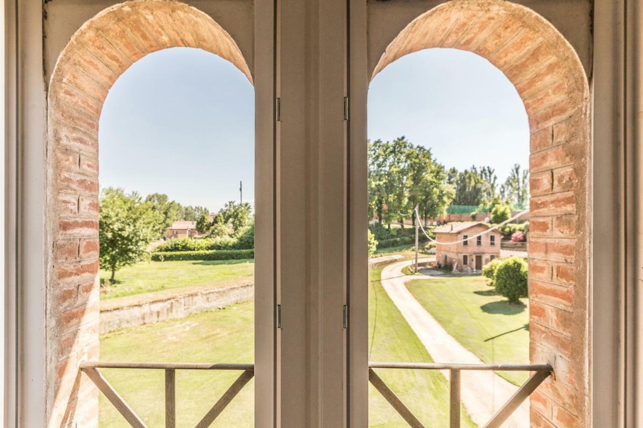 Borgo Sartoni Case Vacanze Appartamenti In Affitto Bologna Exterior foto