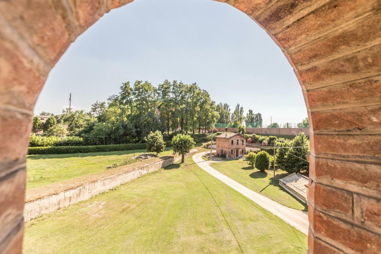 Borgo Sartoni Case Vacanze Appartamenti In Affitto Bologna Exterior foto